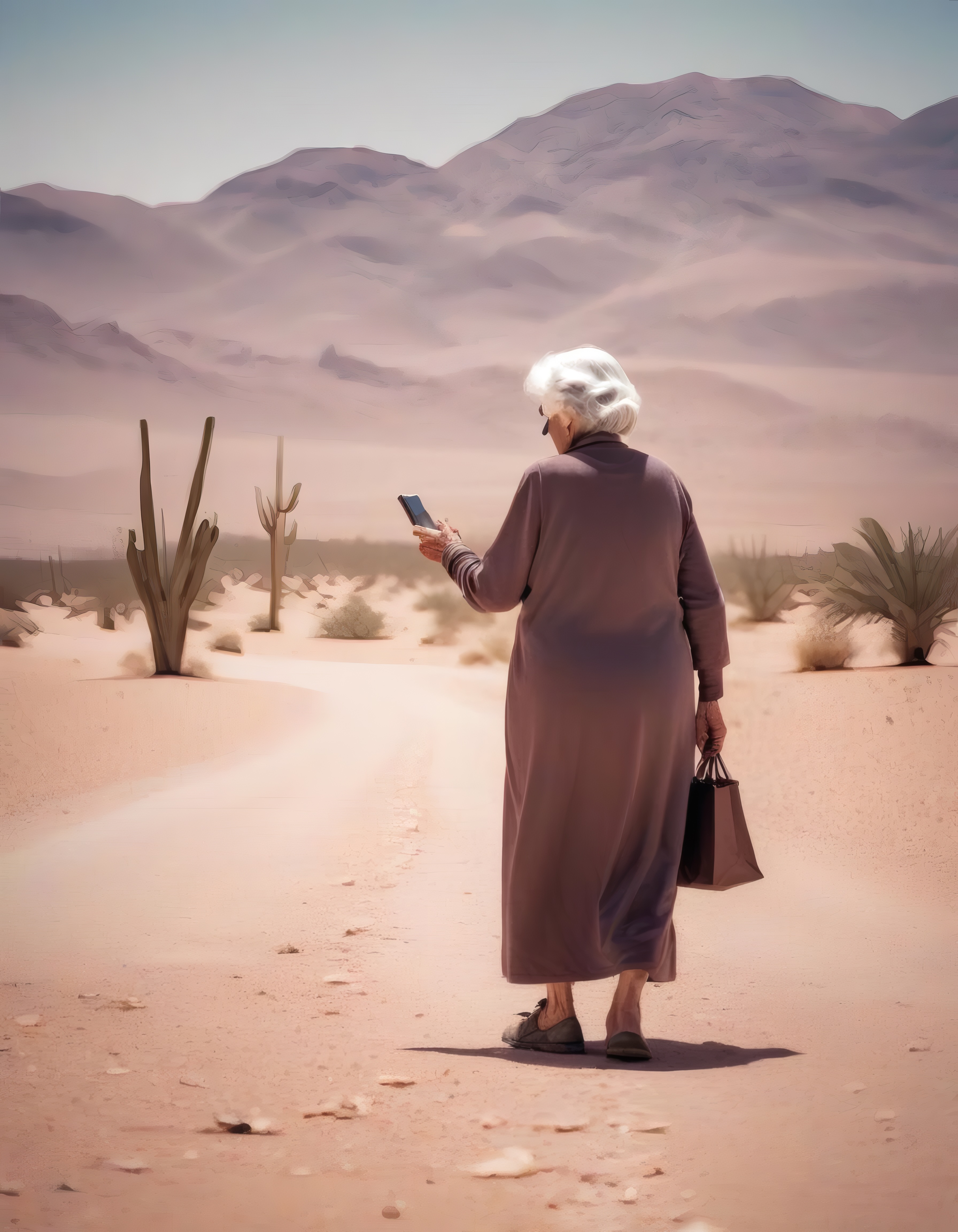 Matilde is slaying with FindIt, periodt